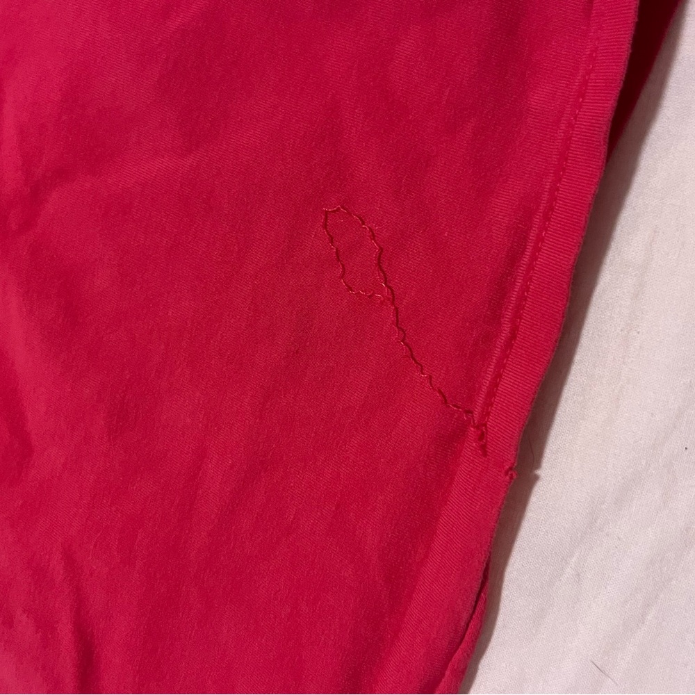 Talula Cropped Tank - Picture 5 of 5